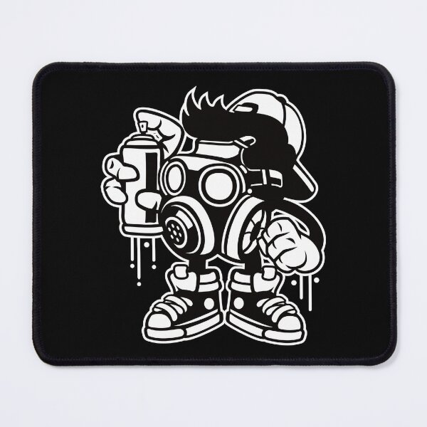 Item preview, Street Bomber designed and sold by Arthur Wendler.