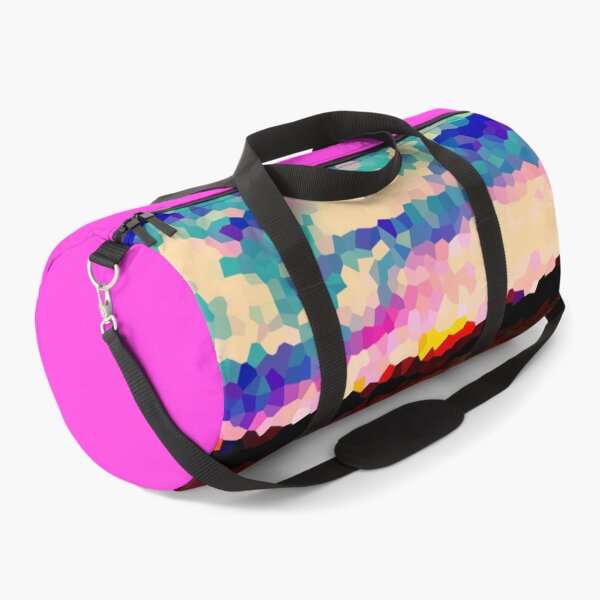 Item preview, Prismatic Wisconsin Sunset - Pixelate designed and sold by IgniteWithin.