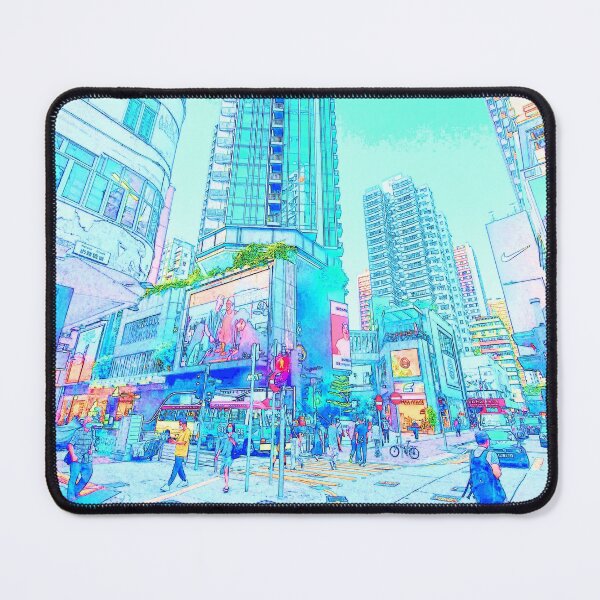 Item preview, Hong Kong Dynamic designed and sold by asatadeo.