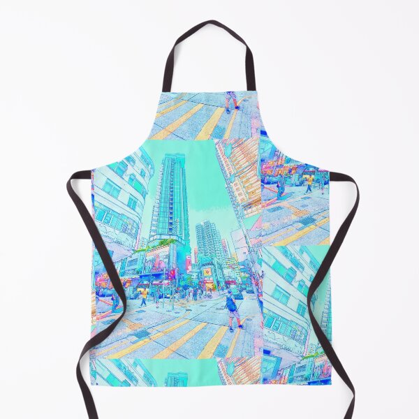 Item preview, Hong Kong Dynamic designed and sold by asatadeo.