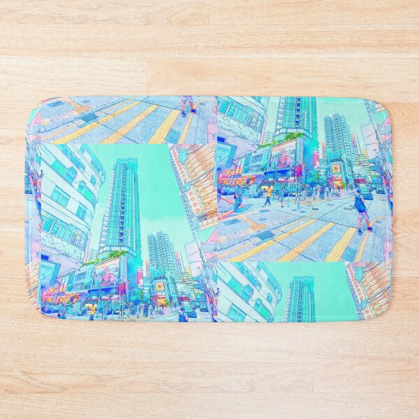 Item preview, Hong Kong Dynamic designed and sold by asatadeo.