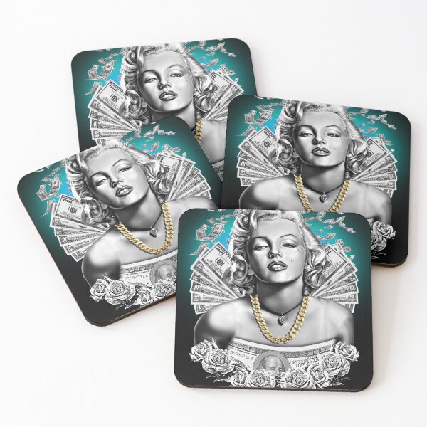 Item preview, money is power designed and sold by Sympetrum.