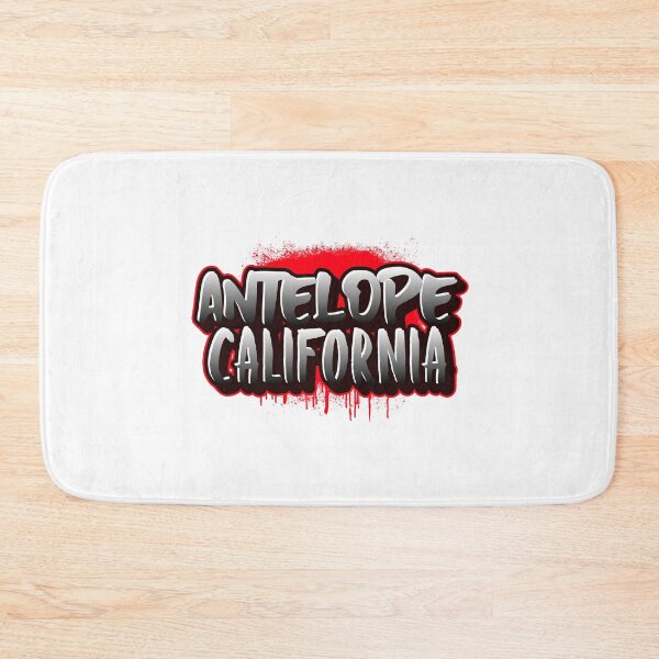 Item preview, ANTELOPE CALIFORNIA 916 HOMETOWN  designed and sold by BestCoolStuff.