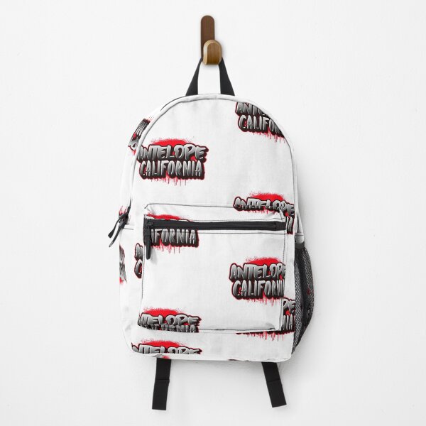 Item preview, ANTELOPE CALIFORNIA 916 HOMETOWN designed and sold by BestCoolStuff.