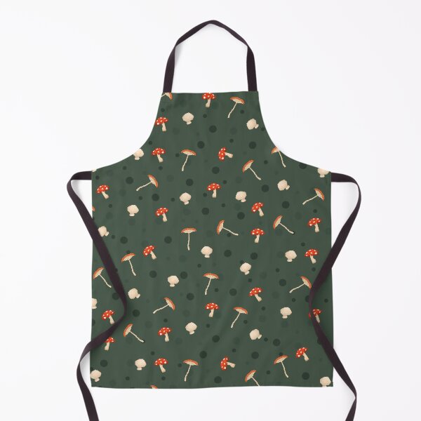 Item preview, Mushy pixels designed and sold by Xia Truran.