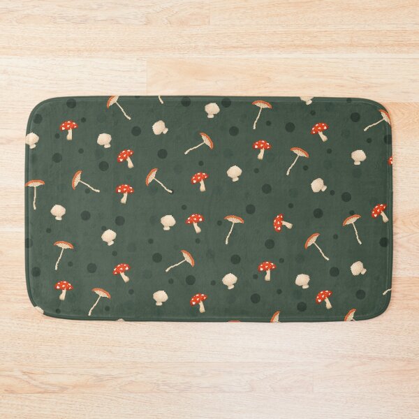 Item preview, Mushy pixels designed and sold by Xia Truran.
