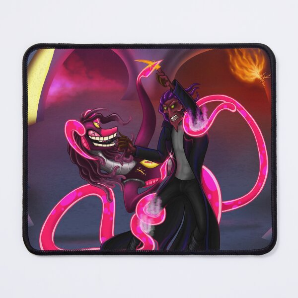 Item preview, Lethal Fight designed and sold by Regina Hübsch.
