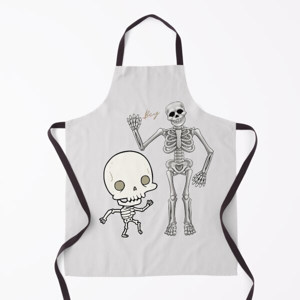 Item preview, Hey | Skeleton designed and sold by saldesign433.