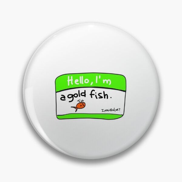 Item preview, Keyfish designed and sold by superfrumpkin.