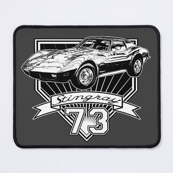 Item preview, 1973 Corvette Stingray designed and sold by CoolCarVideos.