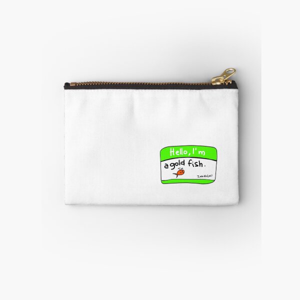 Item preview, Keyfish designed and sold by superfrumpkin.