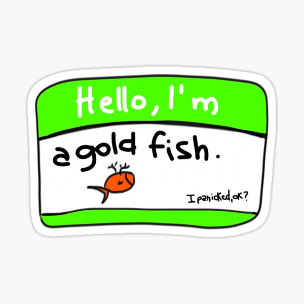 Item preview, Keyfish designed and sold by superfrumpkin.