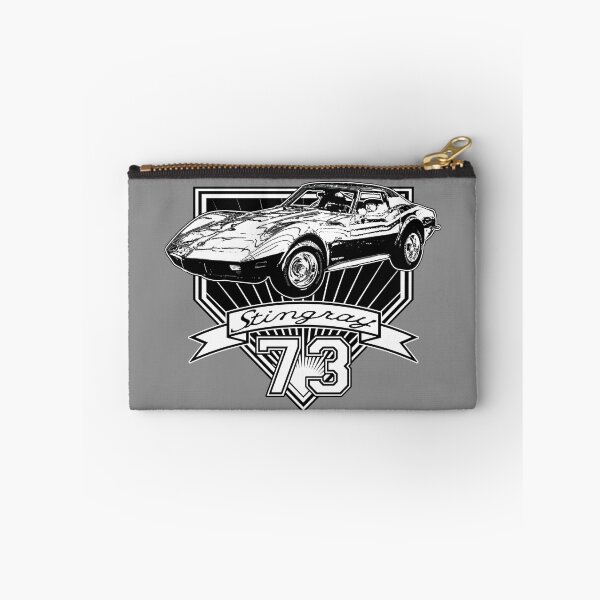 Artikelvorschau, 1973 Corvette Stingray entworfen und verkauft von CoolCarVideos.