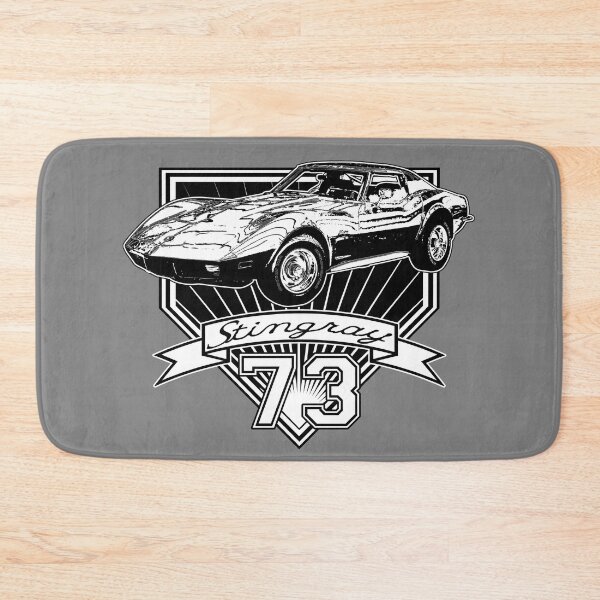 Item preview, 1973 Corvette Stingray designed and sold by CoolCarVideos.