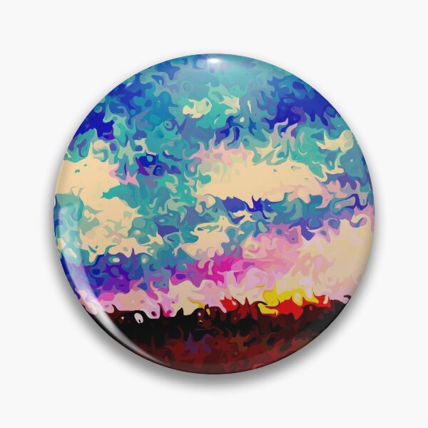 Item preview, Prismatic Wisconsin Sunset - Whisp designed and sold by IgniteWithin.