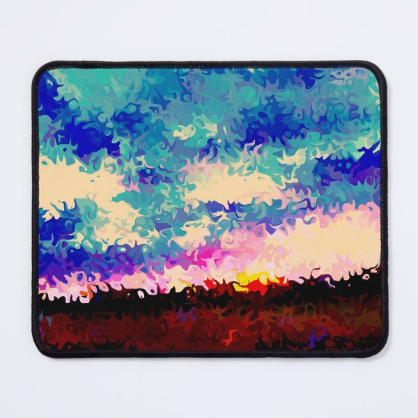 Item preview, Prismatic Wisconsin Sunset - Whisp designed and sold by IgniteWithin.