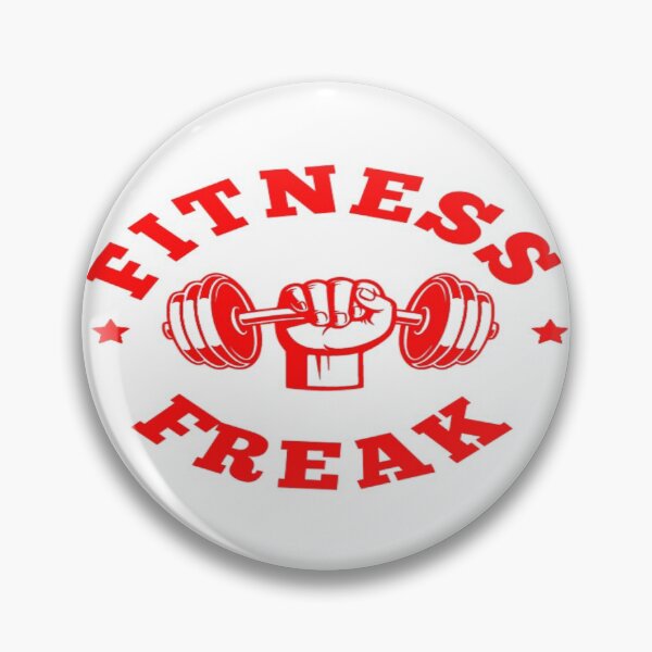 Item preview, Fitness Freak designed and sold by Trishq.