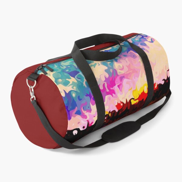 Item preview, Prismatic Wisconsin Sunset - Whisp designed and sold by IgniteWithin.