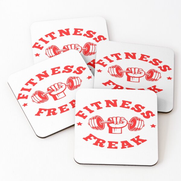 Item preview, Fitness Freak designed and sold by Trishq.