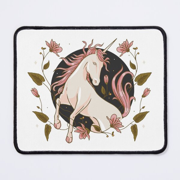 Item preview, Pink Unicorn designed and sold by UmutK.