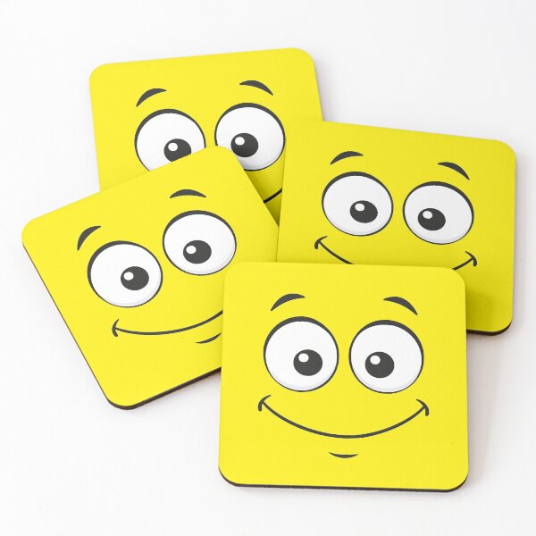 Item preview, Happy Smiling designed and sold by ixrid.