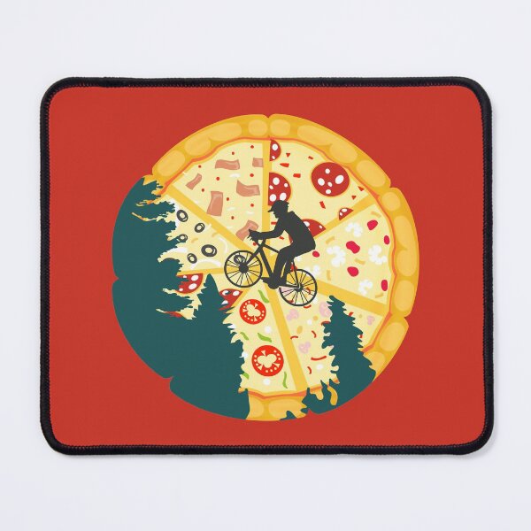 Item preview, Pizza Delivery designed and sold by Arthur Wendler.