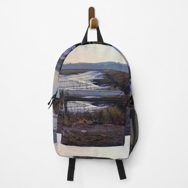 Item preview, Wetlands Flow designed and sold by craftsbydaphy.