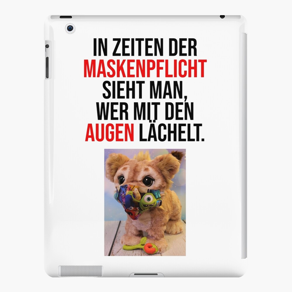 "Maskenpflicht Sprüche? Lustige Sprüche auf TShirt? Coole Sprüche