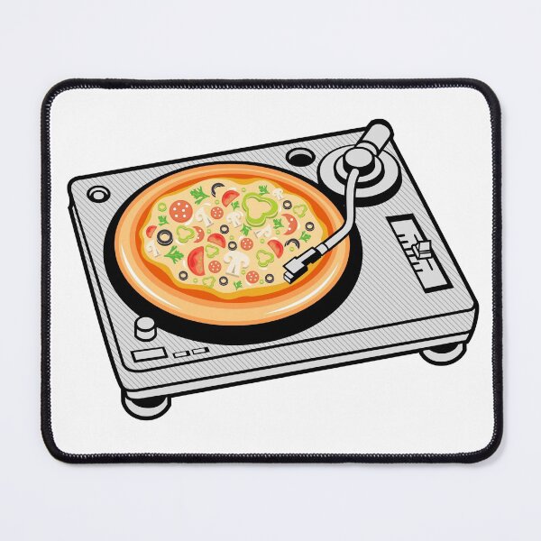 Item preview, Pizza Scratch designed and sold by Arthur Wendler.