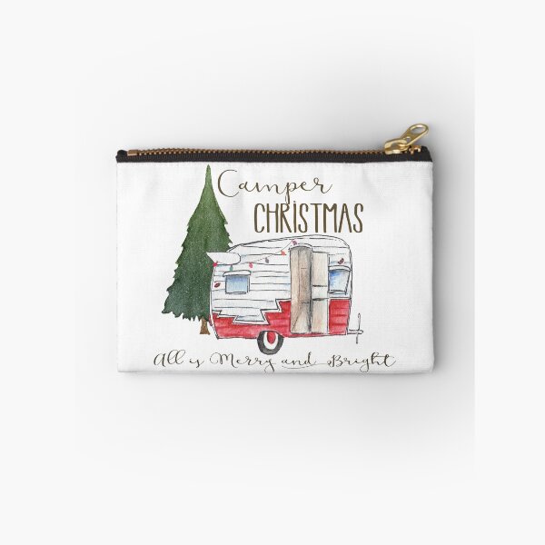Item preview, Camper Christmas designed and sold by Lily Teague.