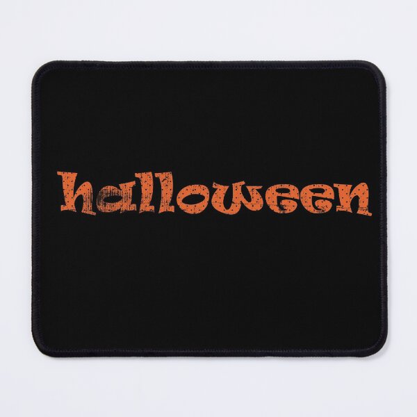 Item preview, halloween text  designed and sold by zamzom.