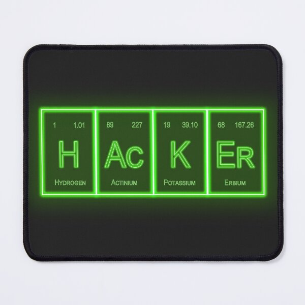 Item preview, Neon Hacker designed and sold by frangipanms.