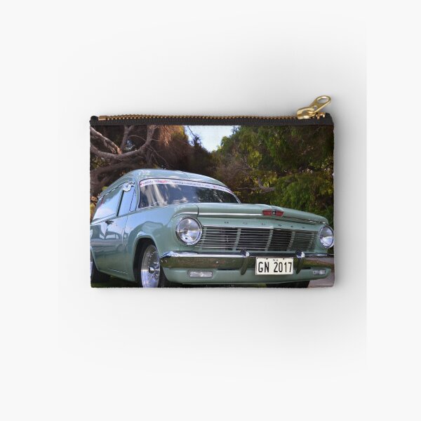 Item preview, ccc3 EJ Van designed and sold by Neil Bushby.