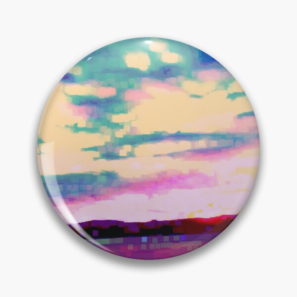 Item preview, Prismatic Wisconsin Sunset - Highways designed and sold by IgniteWithin.