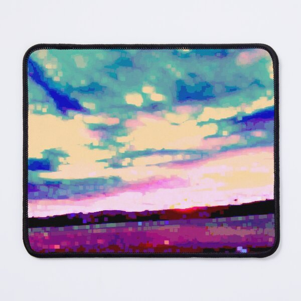 Item preview, Prismatic Wisconsin Sunset - Highways designed and sold by IgniteWithin.