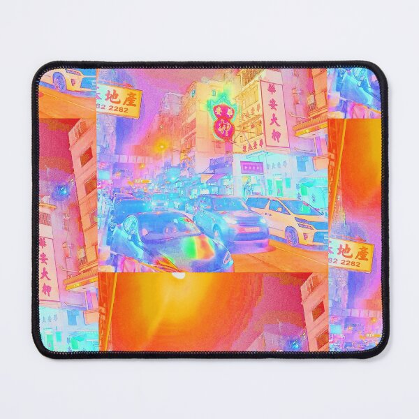 Item preview, Hong Kong Dynamic designed and sold by asatadeo.