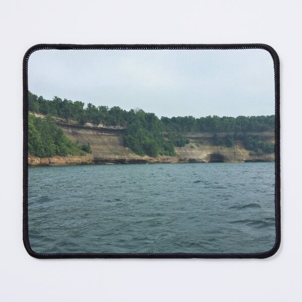 Item preview, Pictured Rocks 13 designed and sold by ElphCreations.