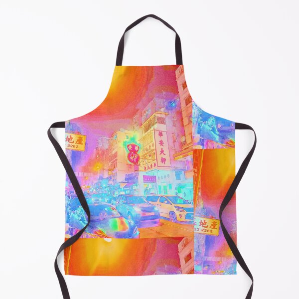 Item preview, Hong Kong Dynamic designed and sold by asatadeo.