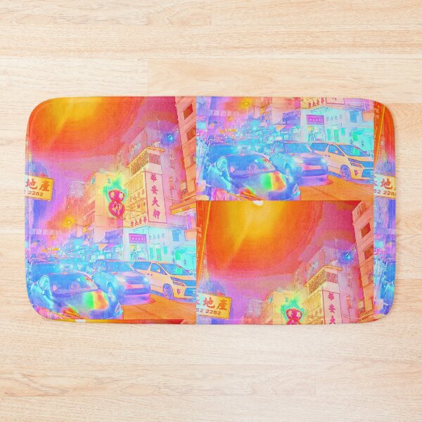 Item preview, Hong Kong Dynamic designed and sold by asatadeo.