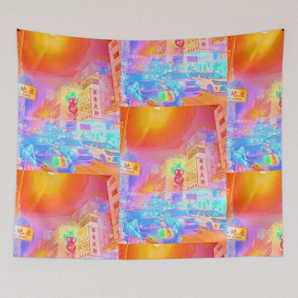 Item preview, Hong Kong Dynamic designed and sold by asatadeo.