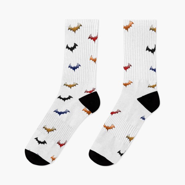 Item preview, Halloween Bats Pack designed and sold by LuckyKermit.