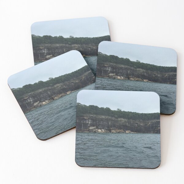 Item preview, Pictured Rocks 14 designed and sold by ElphCreations.
