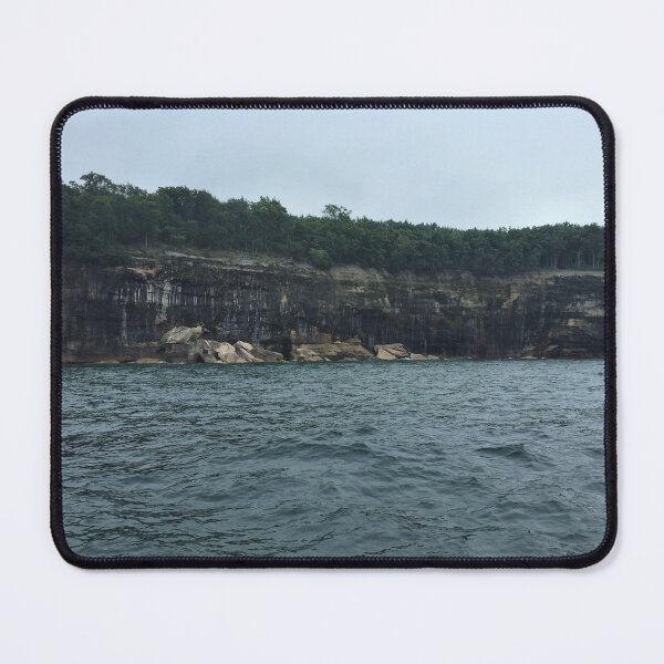 Item preview, Pictured Rocks 14 designed and sold by ElphCreations.