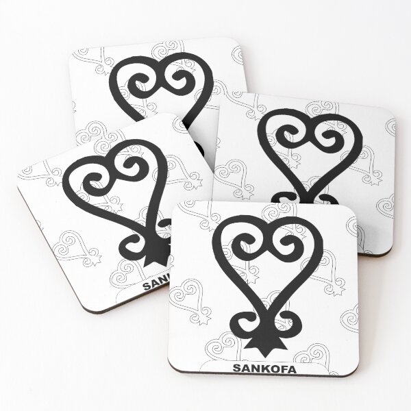 Item preview, SANKOFA "return and get it" designed and sold by metu.