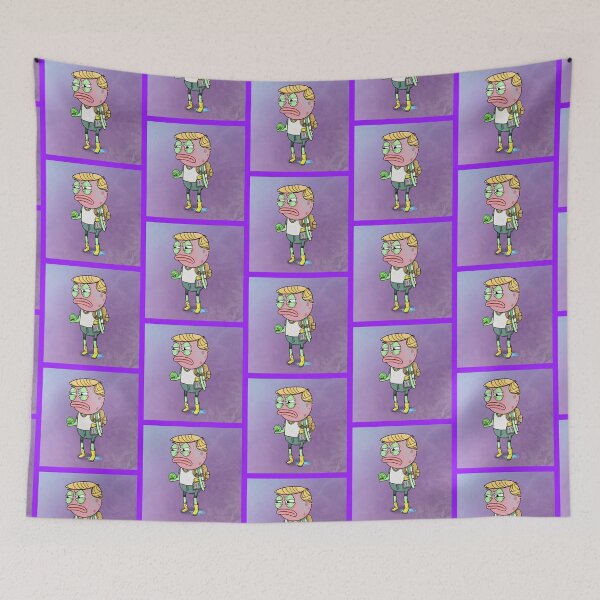 Item preview, Blockchain Artwork Crypto Frogs In Disguise designed and sold by Peggy Lindstrom.