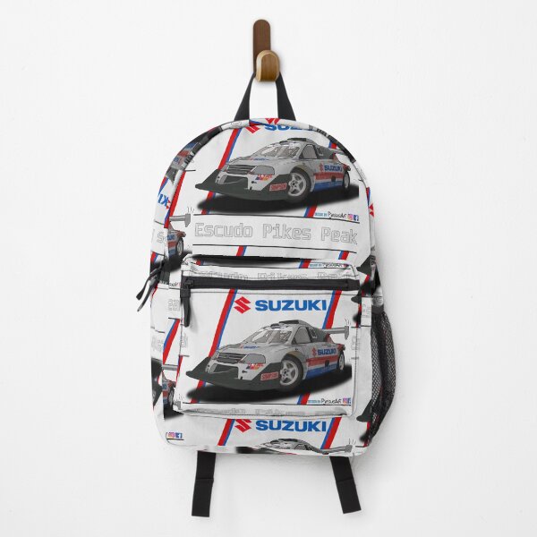 Item preview, Suzuki Escudo Pikes peak designed and sold by pjesusartrb.