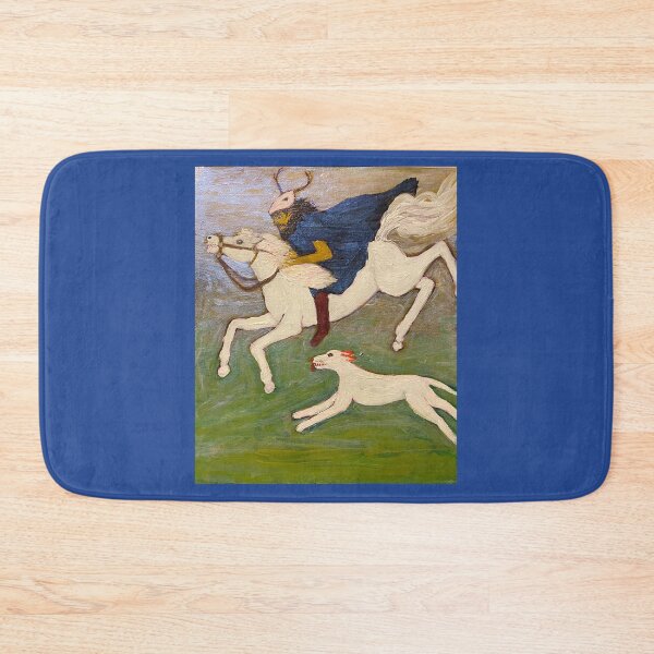 Item preview, Gwyn ap Nudd designed and sold by KRainbird.