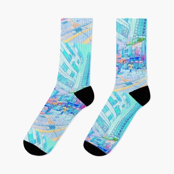 Item preview, Hong Kong Dynamic designed and sold by asatadeo.