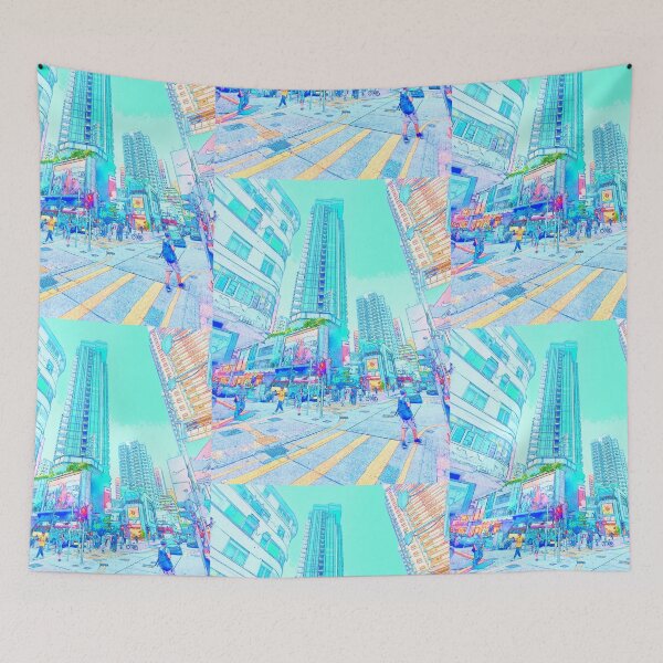 Item preview, Hong Kong Dynamic designed and sold by asatadeo.