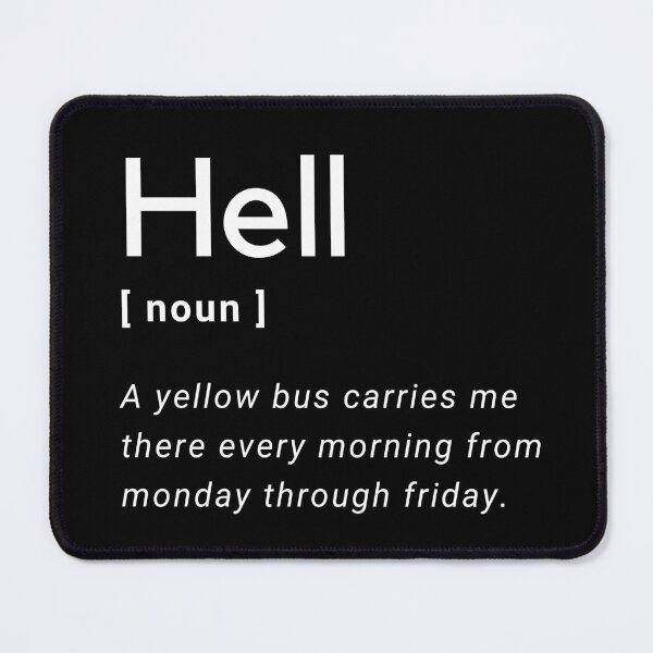 Item preview, Hell definition designed and sold by Amine-Creation.